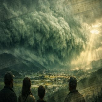 【予言/的中率70%!?】2026年8月に日本上空に“壊滅的”なガス雲が発生!?「破滅の預言者」パーカー氏の5つの警告 2026年3月に米国がイランに攻撃!? 2026年米国で非常事態宣言→トランプ政権が3期目に突入!?【TOCANA】