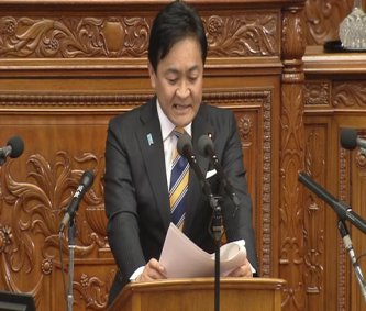 【国会】玉木代表「与党からヤジを飛ばすのはやめてください」→ヤジがパワーアップ！タブレット持ち込みめぐり紛糾