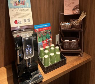 【生活】34歳アイドル「絶対使わない」ホテルのコーヒーメーカーめぐる“ライフハック”問題に絶句「熱湯で下着を消毒」