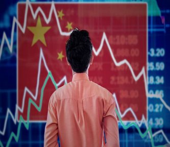 国際中国経済は「衰退」どころか「堅実」である…国際金融のプロが指摘する「日本で好まれる中国衰退論」の盲点