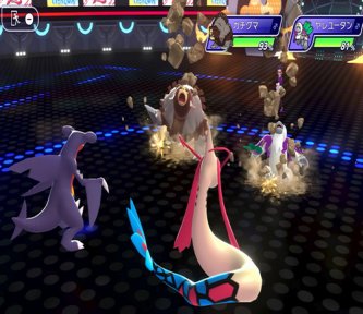 【考察】ポケモン10世代のタイトルを予想しよう