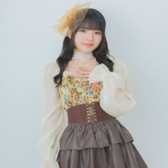 豫風瑠乃ちゃん「目に見えてる情報だけじゃなくてルノの文章を読んでたくさんのバックヤードを知って欲しいなー」