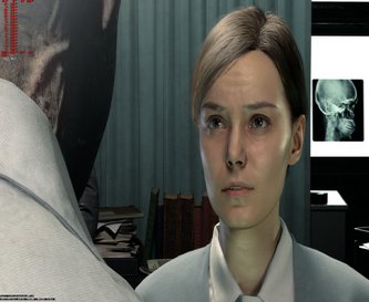 【悲報】「バイオハザードレクイエム」、怖くて遊べない