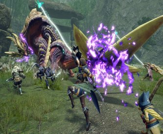 【悲報】最新モンハン売上 ライズ＞サンブレイク＞ワイルズ