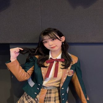 【中野南実】明日から1人で  KBCラジオ「ヒルマニ」