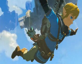 ティアキン発売からそろそろ3年が経つが、ゼルダ新作の情報はまだか？