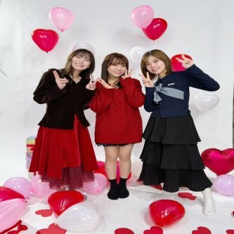 【HKT48】うぃんぱ2026　1日目