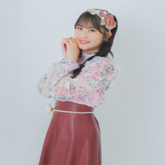 【解禁】土居楓奏、初デコ出し大成功！「またやります！」