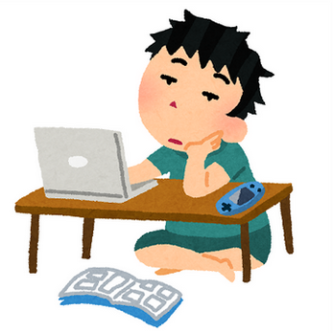 そろそろゲーム引退しようかと思う