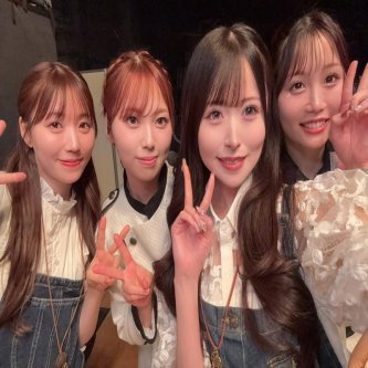 【冨吉明日香】先輩しててかっこよかったけど俺たちにとっては永遠にベイビーちゃん