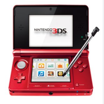 3DSまだやってる人いる？