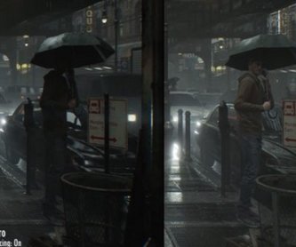 【比較】「バイオハザードレクイエム」、レイトレーシングによる真の体験はPS5 PROのみ