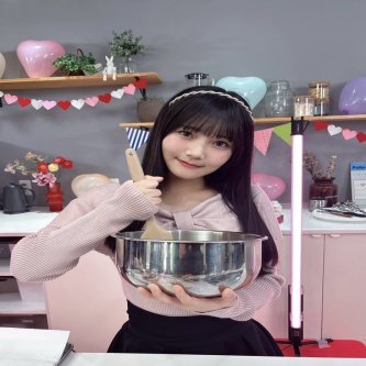 【江口心々華】「おはここ」に「涙が止まらない」「一生推す」 cocoha氏の投稿にファンから祝福と感動の嵐