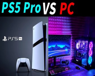 PC持っててPS5使う事ってある？