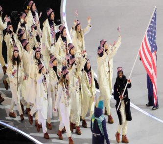 【ミラノ・コルティナ五輪】スキー選手「星条旗を身に着けてもアメリカの全てを代表してる訳じゃない」トランプ氏「真の負け犬が！」共和党議員「帰って来るな！」」】