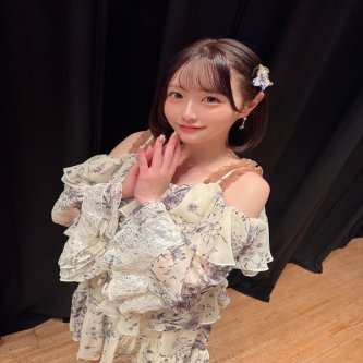 【市村愛里】村長、日跨ぎ配信予定　お誕生日