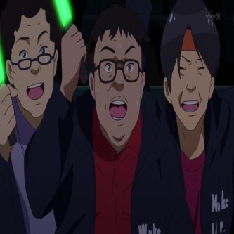 【雑談】公演の振り替え対象について