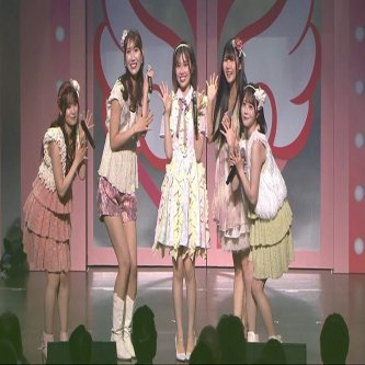 【地頭江音々卒業コンサート】みゅん！！みゅんさんとなつみかん