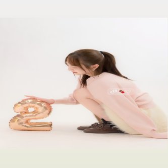 【森保まどか】ハッピーバレンタイン💌 #BoostyWinterParty2026