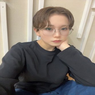 【大人気】上村麗菜「島川波菜が私の耳元で“メガネの平井さんもカッコ良すぎてやばい”と言ってきた」とご本人に伝える