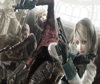 人類『プレステは銃で人を撃ちまくる野蛮なゲームばかりで嫌”やさしい“ゲームで遊びたい』