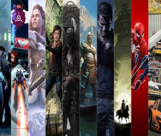 ソニー、PS5/PS6向の初期インストール時のゲーム容量を最大99.9％削減する特許