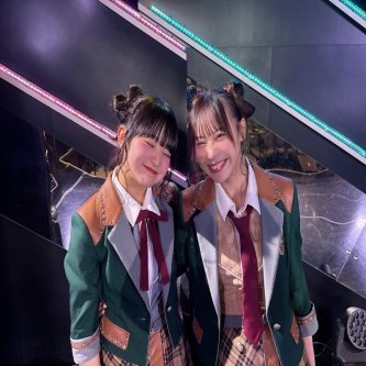 【豊永阿紀】りゅうとうちゃんと同じ髪型