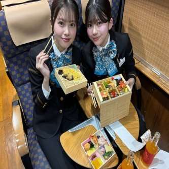 【石井彩音】TEAMMIYAZAKIとして音々さんと宮崎県に行った時の様子