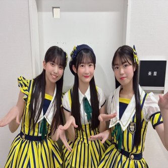 2月18日 チームH「目撃者」公演スタート