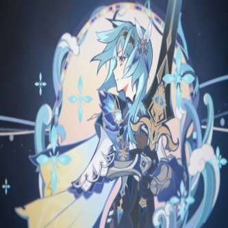 【原神】月物理でも何でもいいからエウルア救って！