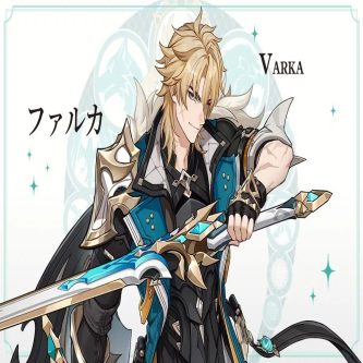 【原神】セット売りはサポート→アタッカーで実装してたのに流れ変わってる。