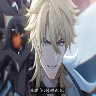 【原神】ファルカは編成縛りキツすぎない？←でもカッコいいぞ！