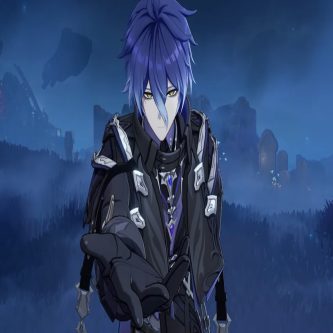 【原神】男キャラって趣味枠？