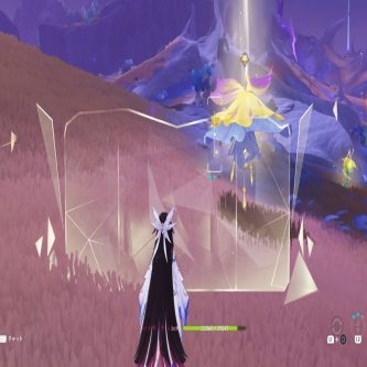 【原神】ナドクライのギミックは稲妻スメールよりはマシ？