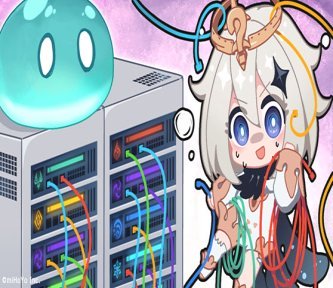 【原神】PSの事前ダウンロードだけデカくない⁉