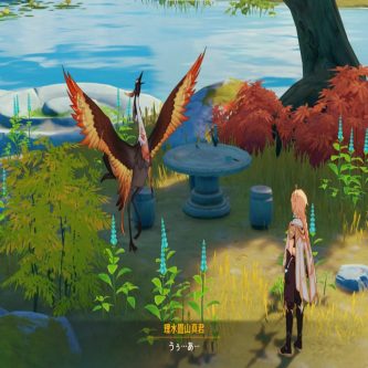 【原神】なんで仙人たちは毎回ギャグ要因なん？