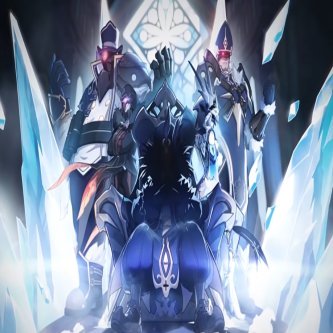 【原神】スネージナヤで超電導と凍結が強化されるだろ！