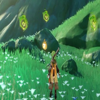 【原神】探索の面白さがあったのはスメール辺りまで。