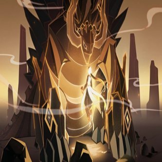 【原神】鍾離先生の正体は？