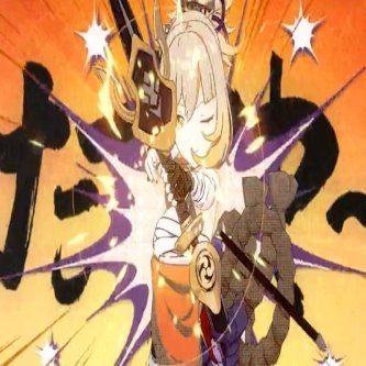 【原神】宵宮、ナドクライまで来るのかよｗ