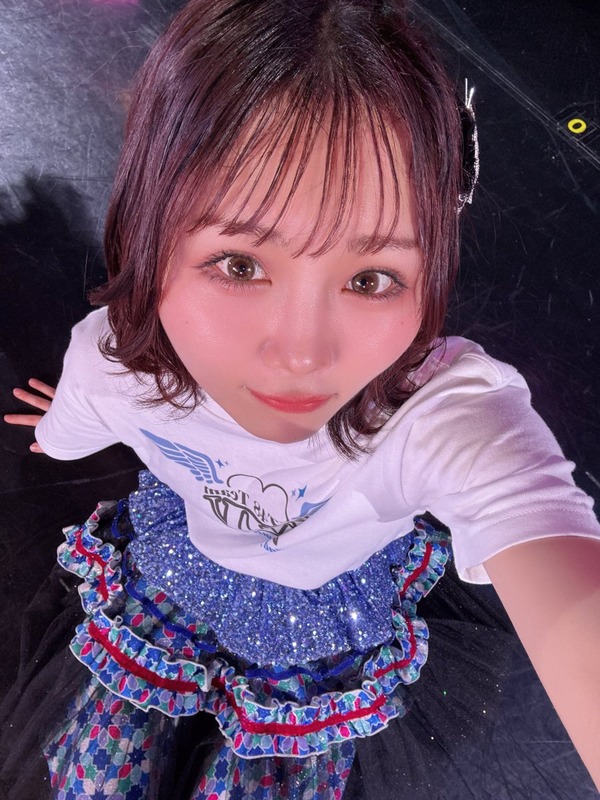 【HKT48】僕だけの天使を見つけた公演