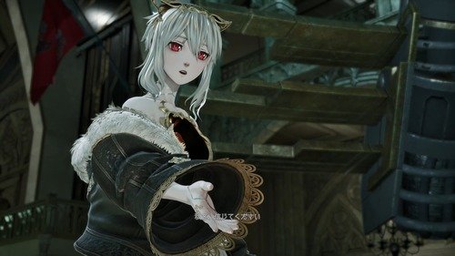 【悲報】前作400万の「コードヴェイン2」、Steam最大同接数11500人で苦戦