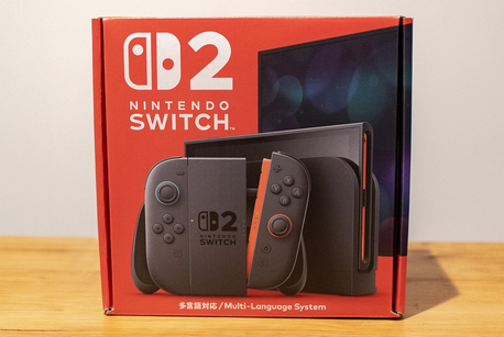 Switch2が大勝利してるんだから、世に出るゲームはSwitch2を基準に開発するべきだよな？