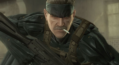 「メタルギアソリッド4」って今からPS3ごと買ってやる価値ある？