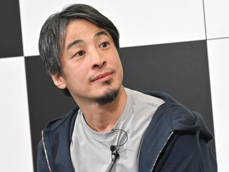 【衆院選】ひろゆき氏「支持政党がない場合はどこに投票する？」の声に持論「日本の場合で言うと」