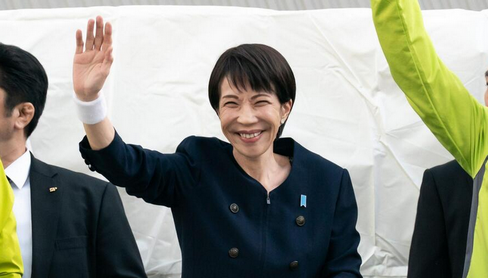 【国際】英紙が皮肉タップリの記事を掲載「日本で選挙に勝ちたければ『はっきり話して、何も言うな』」