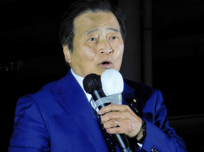 【社民党】ラサール石井副党首、サナエ推しの若者は「自民党が何してるか知らなくても入れちゃう」