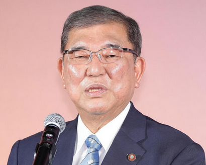 【X】石破茂氏、今回の衆院選に苦言か「有権者をバカにしたらいけん」