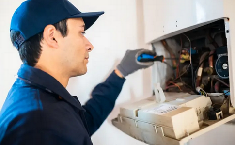 実家の給湯器が壊れて修理費「5万円」。すぐ交換しないと困るので払いましたが、これって高すぎませんか？実家の給湯器が壊れて修理費「5万円」。すぐ交換しないと困るので払いましたが、これって高すぎませんか？