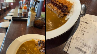 【衝撃】CoCo壱のカツカレー、サラダを付けたら2000円オーバーで日本人を驚かせる